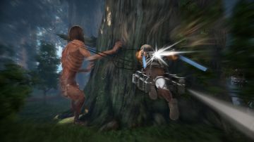 Immagine 29 del gioco Attack on Titan 2 per PlayStation 4
